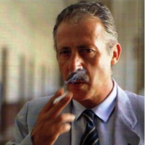Paolo Borsellino