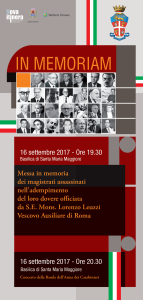 in memoriam