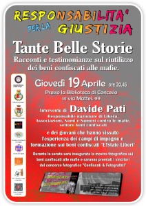19 aprile