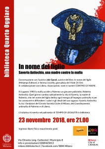 In nome del Figlio