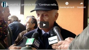 mario mori video