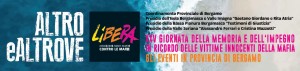 21 MARZO EVENTI BG