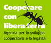 Cooperare con Libera Terra
